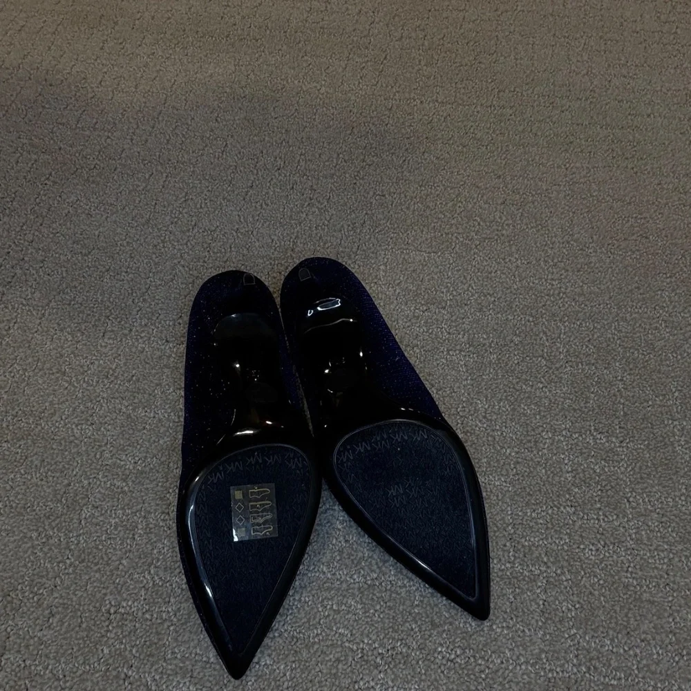 Michael Kors kitten heel - Picture 3 of 5